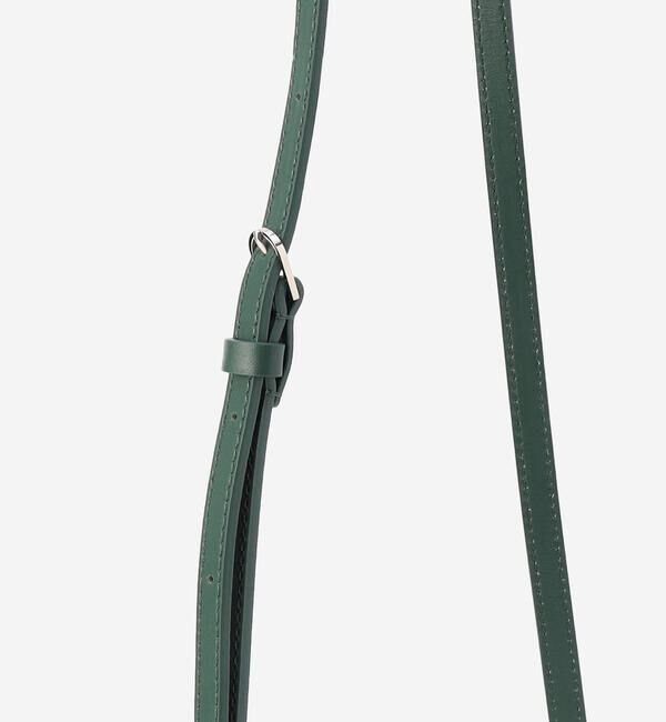  「MARY AL TERNA | 〈別注〉ナイロン ショルダーバッグ WOMEN」|ショルダー・メッセンジャー|