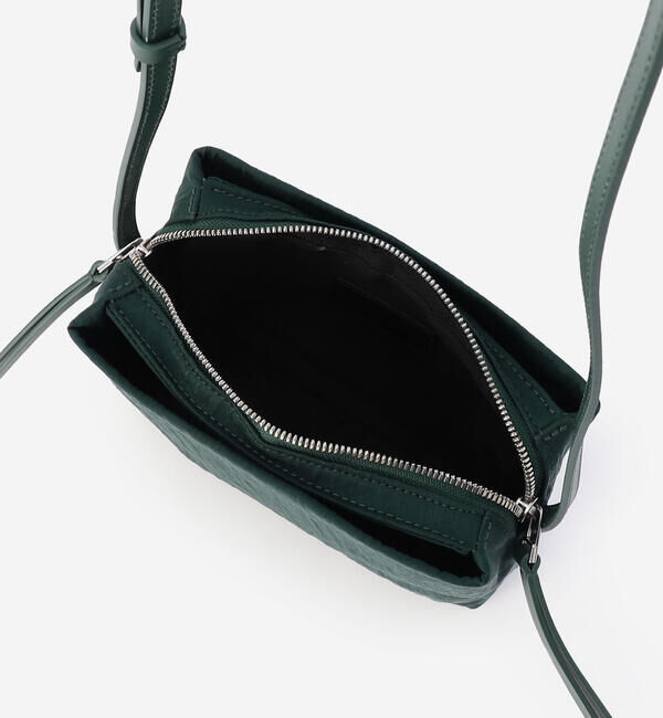  「MARY AL TERNA | 〈別注〉ナイロン ショルダーバッグ WOMEN」|ショルダー・メッセンジャー|