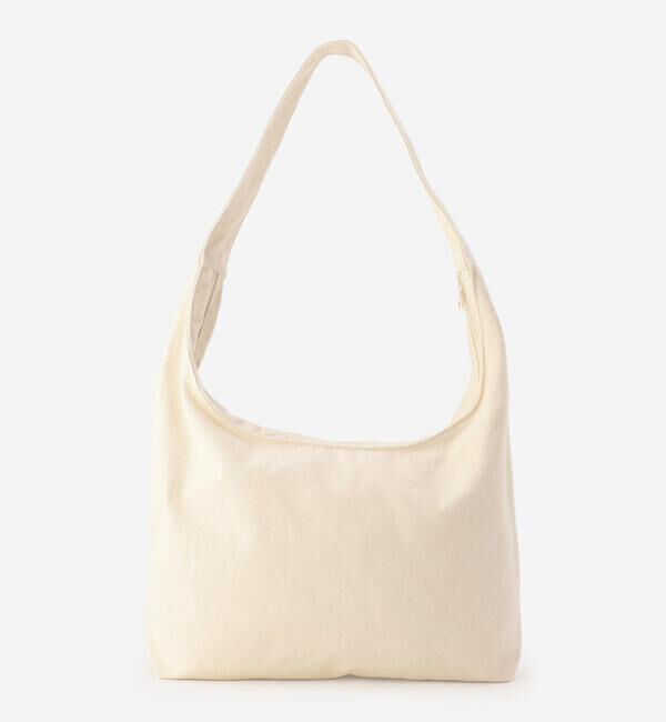 ORCIVAL「ORCIVAL | キャンバスショルダーバッグ UNISEX」|ショルダー・メッセンジャー|