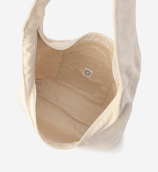 ORCIVAL「ORCIVAL | キャンバスショルダーバッグ UNISEX」|ショルダー・メッセンジャー|