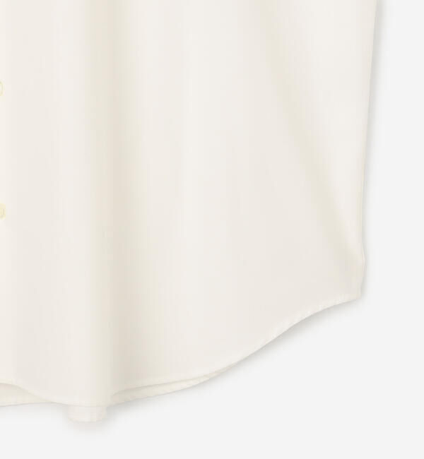  「SOPHIE TALKS ABOUT THE WEATHER | オーバーサイズシャツ WOMEN」|シャツ・ブラウス|