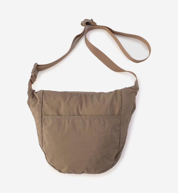 GYMPHLEX「Gymphlex | ナイロンリップストップ サコッシュ Orton 1.8 UNISEX」|ショルダー・メッセンジャー|