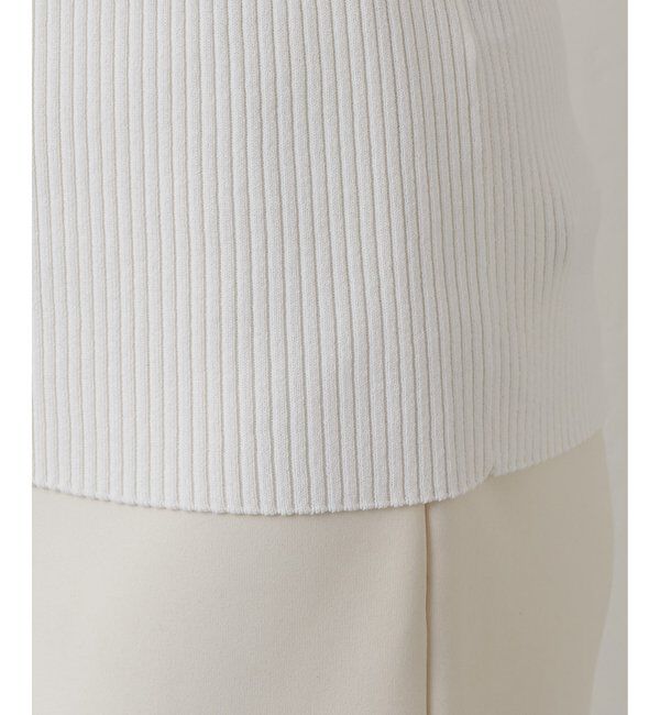 Drawing Numbers「【Drawing Numbers】リブVネックカーディガン」|ニット・セーター|