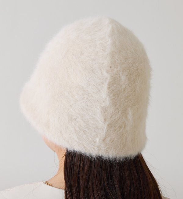  「【PAPILLONNER/パピヨネ】UVケアバケットハット」|ハット|