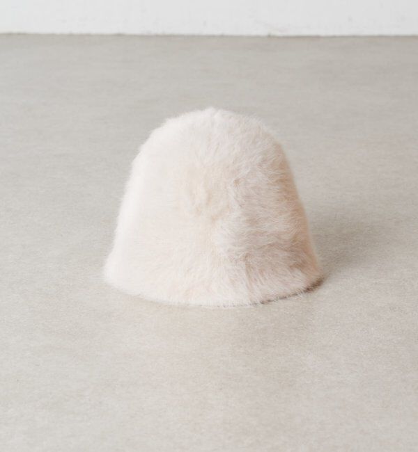  「【PAPILLONNER/パピヨネ】UVケアバケットハット」|ハット|