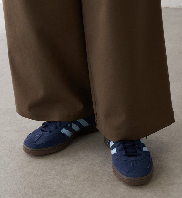  「【adidas/アディダス】ハンドボール スペツィアル」|ロングブーツ|