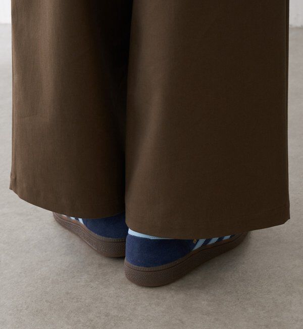  「【adidas/アディダス】ハンドボール スペツィアル」|ロングブーツ|