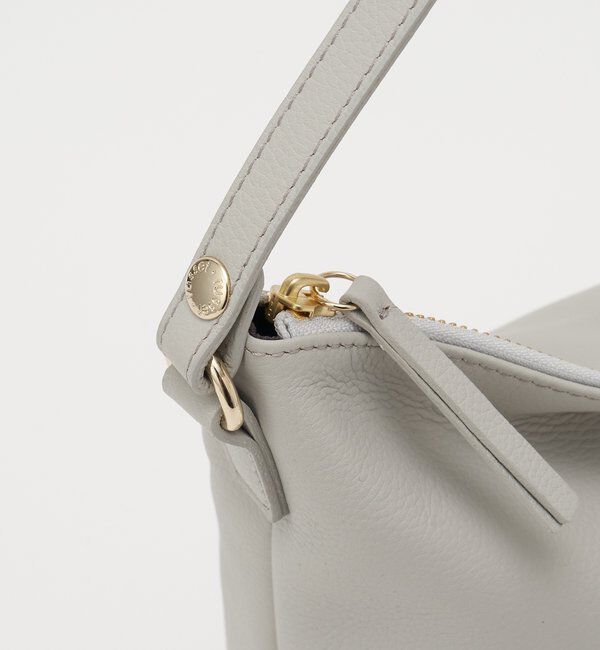  「《WEB限定》スタンダードミニショルダーバッグ <エンボスモノグラム>」|ショルダー・メッセンジャー|