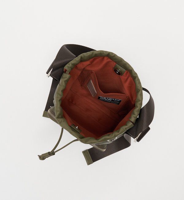  「《インフルエンサースタッフ企画》マルチショルダーバッグ」|ショルダー・メッセンジャー|