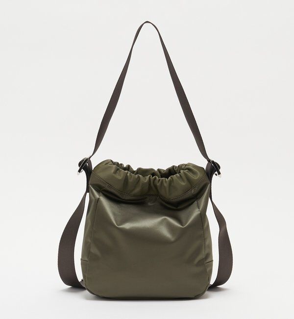  「《インフルエンサースタッフ企画》マルチショルダーバッグ」|ショルダー・メッセンジャー|