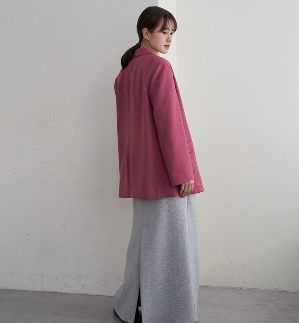  「【セットアップ対応】トロテーラードジャケット」|テーラードジャケット|