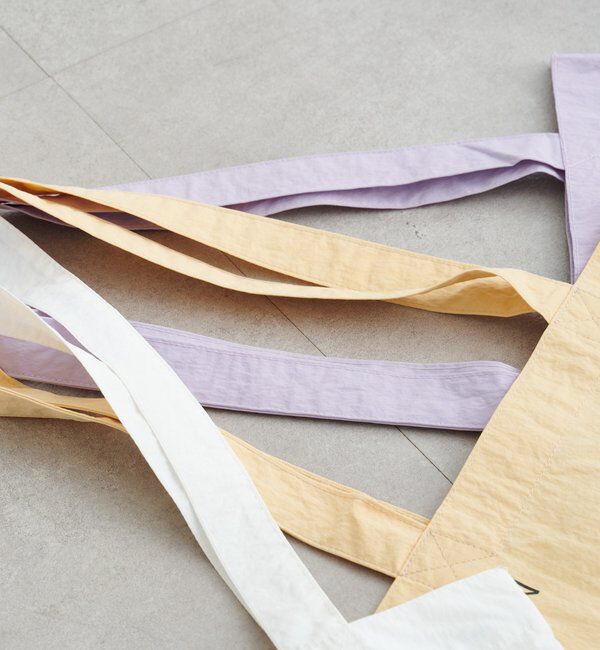  「シーズントートバッグ」|トートバッグ|