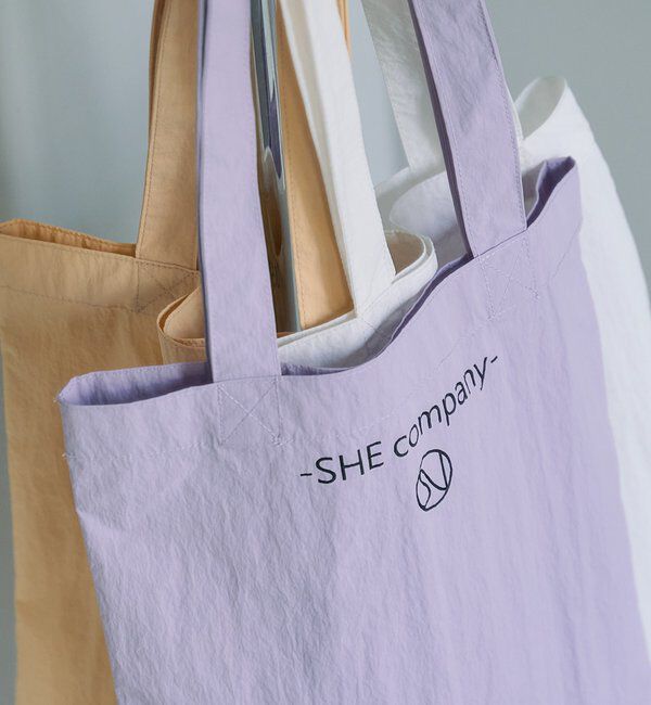  「シーズントートバッグ」|トートバッグ|