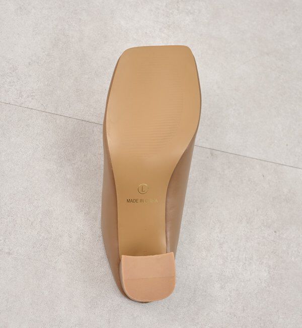  「スクエアトゥサボ」|その他|