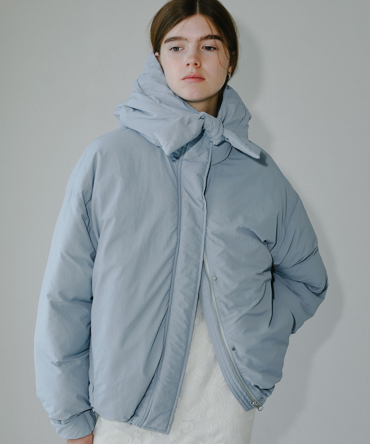 エアサーマル2WAYブルゾン（A part by ）｜ルミネのファッション通販