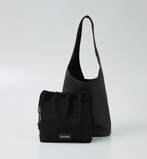 collex「【WEB限定】【IOMMI/アイオミ】ショルダーバッグ」|ショルダー・メッセンジャー|