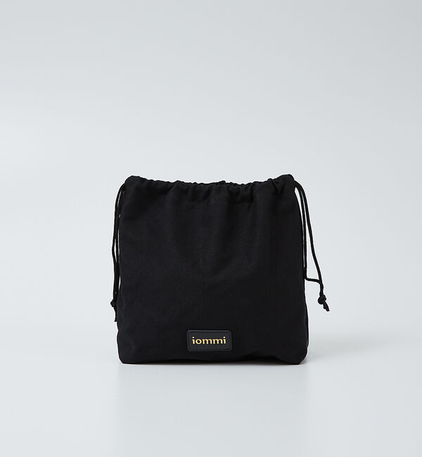 collex「【WEB限定】【IOMMI/アイオミ】ショルダーバッグ」|ショルダー・メッセンジャー|