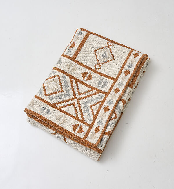 collex「ルパレ ウール混ラグ 130&times;190㎝」|その他|