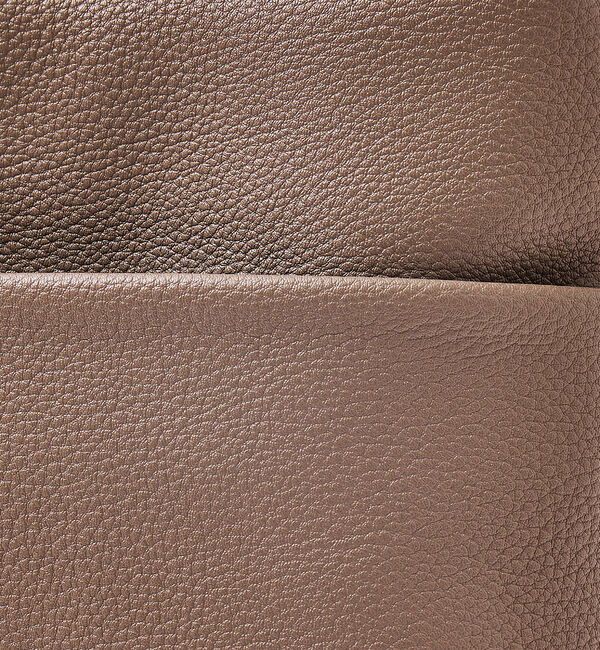 ABAHOUSE「ネオレザー コンパクト サコッシュ ショルダー バッグ」|ショルダー・メッセンジャー|