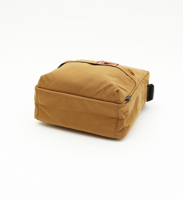 ABAHOUSE「スクエアショルダーバッグ(L)12L」|ショルダー・メッセンジャー|