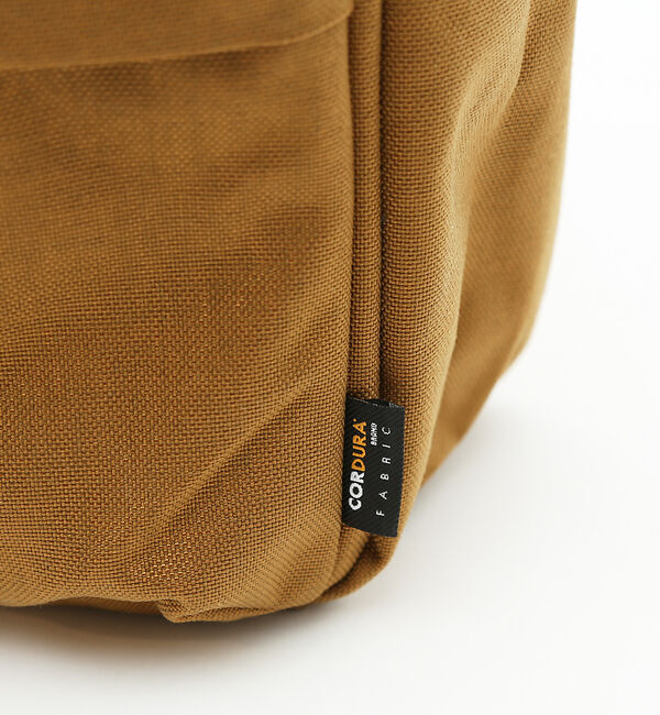 ABAHOUSE「スクエアショルダーバッグ(L)12L」|ショルダー・メッセンジャー|