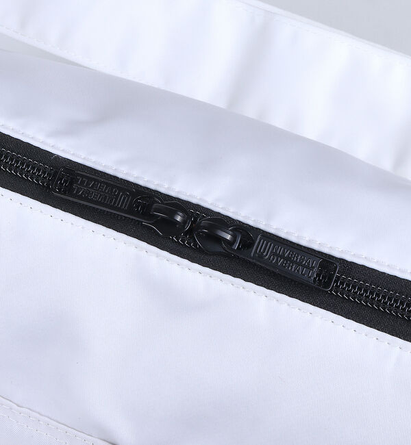 ABAHOUSE「【UNIVERSAL】2POPCKET SHOULDER / ショルダーバッグ」|ショルダー・メッセンジャー|