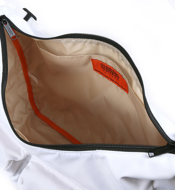 ABAHOUSE「【UNIVERSAL】2POPCKET SHOULDER / ショルダーバッグ」|ショルダー・メッセンジャー|