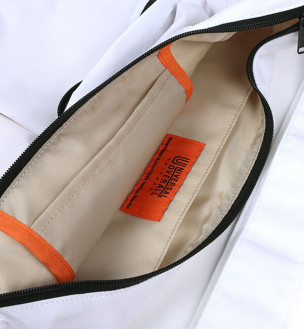 ABAHOUSE「【UNIVERSAL】2POPCKET SHOULDER / ショルダーバッグ」|ショルダー・メッセンジャー|