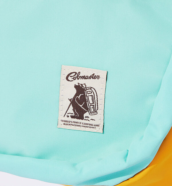 ABAHOUSE「【COBMASTER/コブマスター 】MOONSHAKE SHOULDER BA」|ショルダー・メッセンジャー|