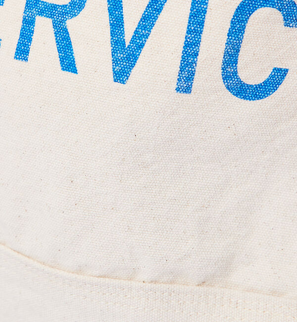 ABAHOUSE「【REPRODUCT】Newspaper Bag/ニュースペーパーバッグ/キャン」|ショルダー・メッセンジャー|