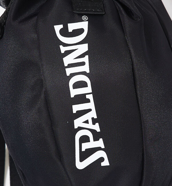 ABAHOUSE「【SPALDING / スポルティング】2WAY LBB SHOULDER BA」|ショルダー・メッセンジャー|