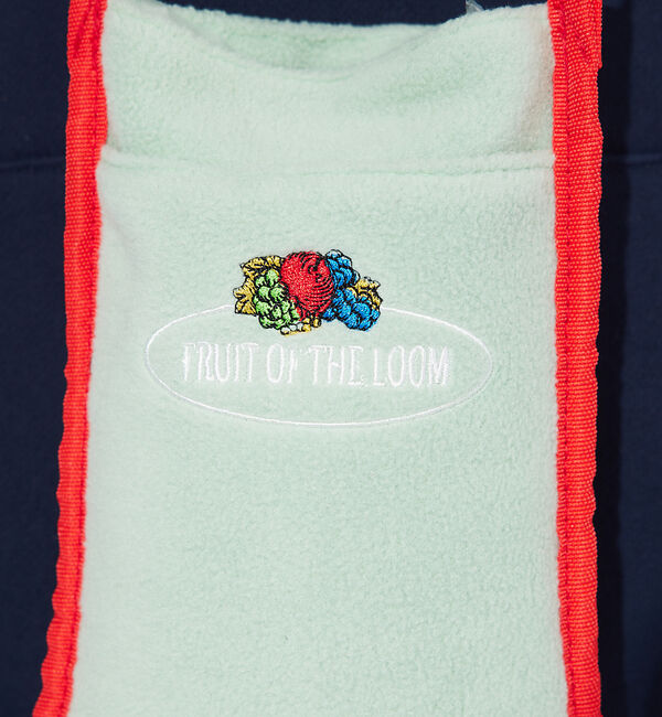 ABAHOUSE「【FRUIT OF THE LOOM/フルーツオブザルーム】FREECE SHO」|ショルダー・メッセンジャー|