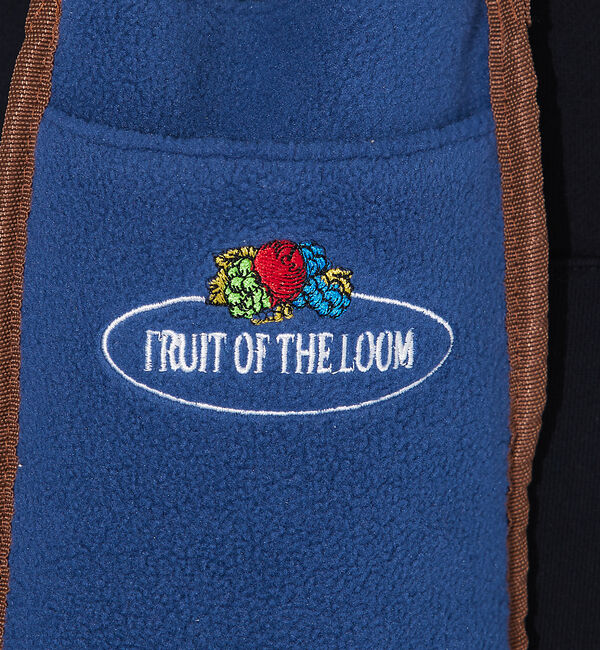 ABAHOUSE「【FRUIT OF THE LOOM/フルーツオブザルーム】FREECE SHO」|ショルダー・メッセンジャー|