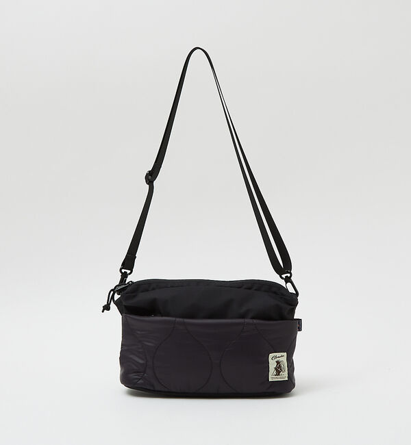 ABAHOUSE「【COBMASTER/コブマスター 】 [QLT] ALT SHOULDERBA」|ショルダー・メッセンジャー|