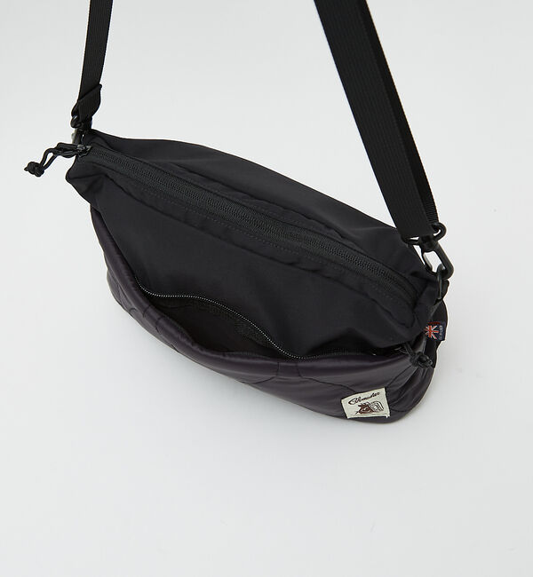 ABAHOUSE「【COBMASTER/コブマスター 】 [QLT] ALT SHOULDERBA」|ショルダー・メッセンジャー|