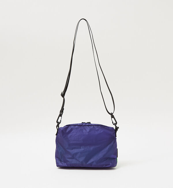 ABAHOUSE「【COBMASTER/コブマスター 】バイカラーCUPID SHOULDER B」|ショルダー・メッセンジャー|