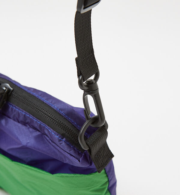 ABAHOUSE「【COBMASTER/コブマスター 】バイカラーCUPID SHOULDER B」|ショルダー・メッセンジャー|