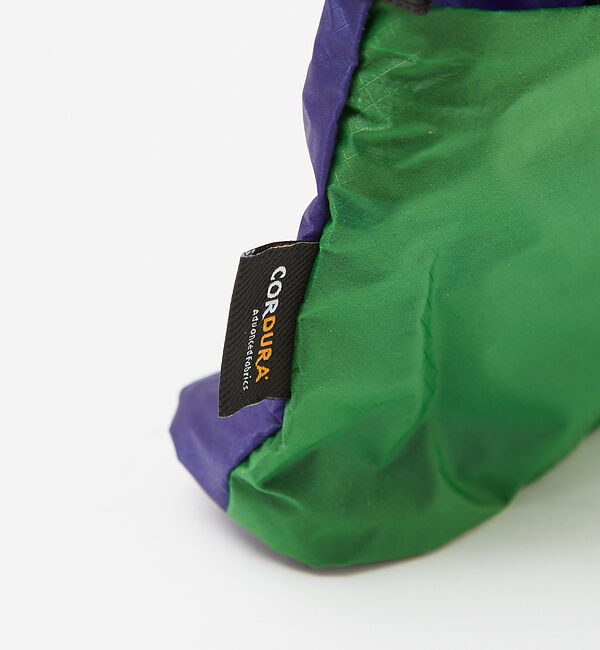 ABAHOUSE「【COBMASTER/コブマスター 】バイカラーCUPID SHOULDER B」|ショルダー・メッセンジャー|