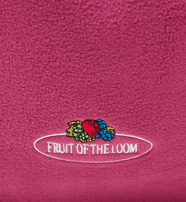 ABAHOUSE「【FRUIT OF THE LOOM/フルーツオブザルーム】FREECE TOT」|ショルダー・メッセンジャー|