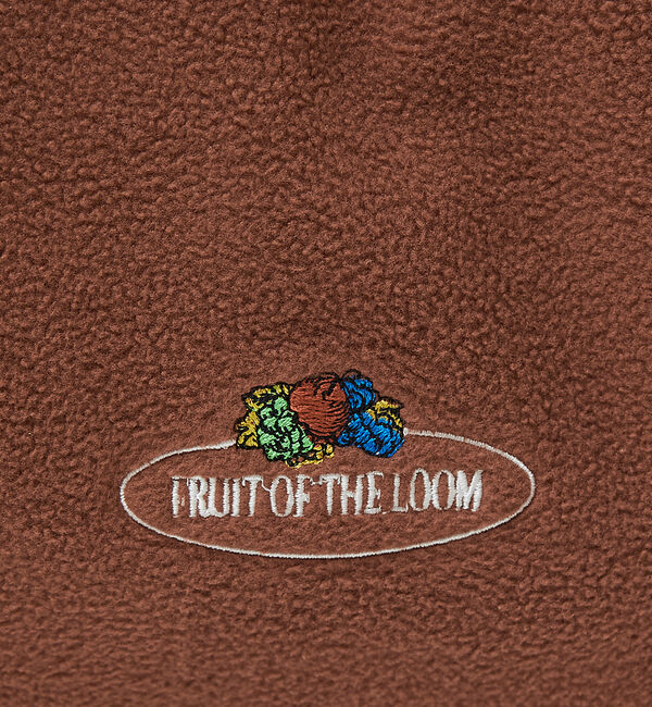 ABAHOUSE「【FRUIT OF THE LOOM/フルーツオブザルーム】FREECE TOT」|ショルダー・メッセンジャー|