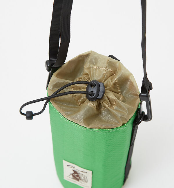 ABAHOUSE「【COBMASTER/コブマスター】 SILNY ペットボトルホルダー」|ショルダー・メッセンジャー|