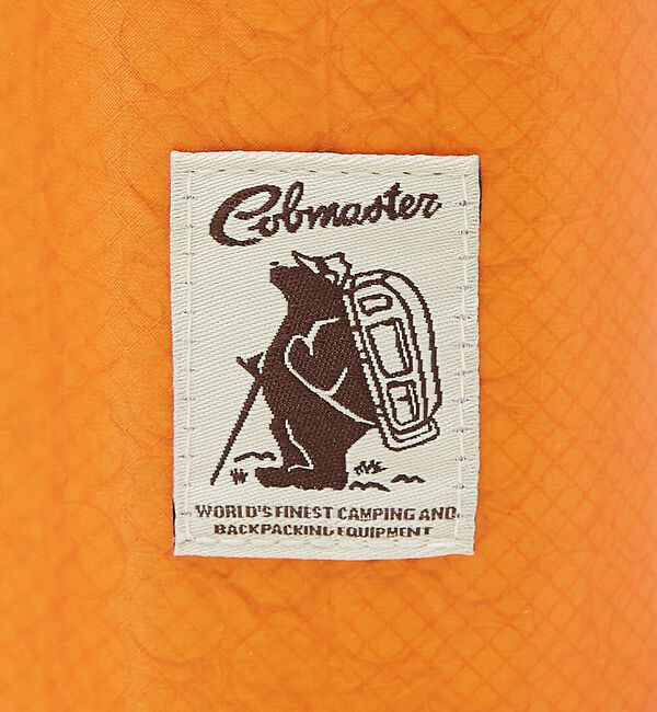 ABAHOUSE「【COBMASTER/コブマスター】 SILNY ペットボトルホルダー」|ショルダー・メッセンジャー|