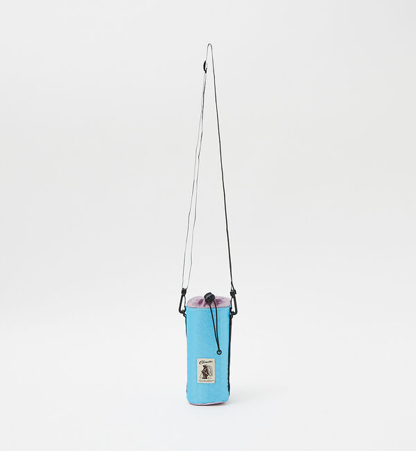 ABAHOUSE「【COBMASTER/コブマスター】 SILNY ペットボトルホルダー」|ショルダー・メッセンジャー|