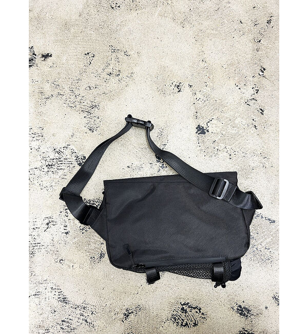 ABAHOUSE「【NoiR / ノアール】メッセンジャーバッグ/ショルダーバッグ/N24005　」|ショルダー・メッセンジャー|