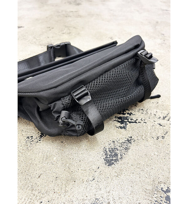 ABAHOUSE「【NoiR / ノアール】メッセンジャーバッグ/ショルダーバッグ/N24005　」|ショルダー・メッセンジャー|