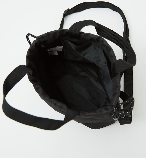 ABAHOUSE「【PENNEY'S / ペニーズ】THE FOX DRAWSTRING 2WAY」|ショルダー・メッセンジャー|