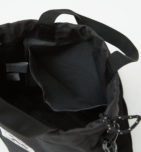 ABAHOUSE「【PENNEY'S / ペニーズ】THE FOX DRAWSTRING 2WAY」|ショルダー・メッセンジャー|