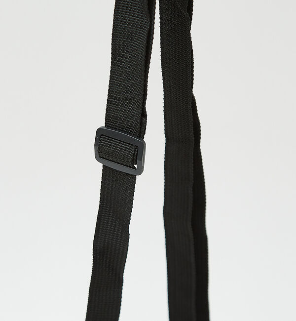 ABAHOUSE「【PENNEY'S / ペニーズ】THE FOX DRAWSTRING 2WAY」|ショルダー・メッセンジャー|