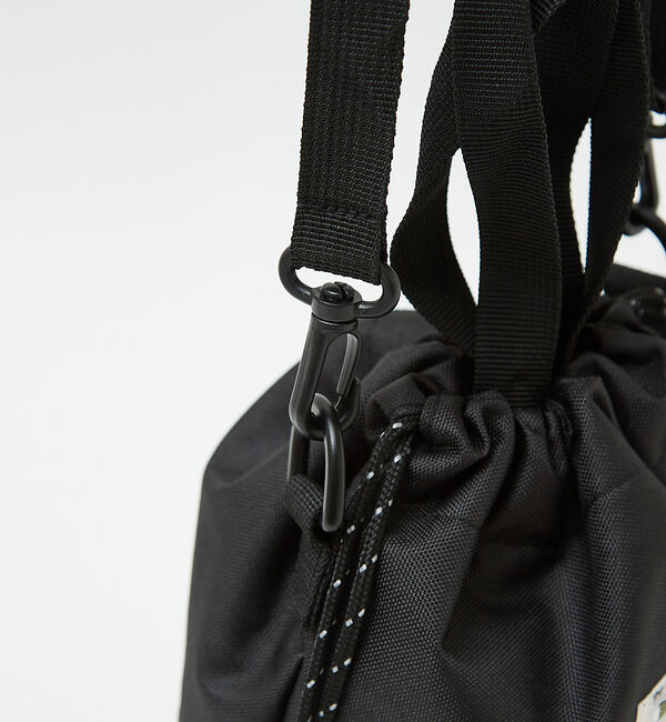 ABAHOUSE「【PENNEY'S / ペニーズ】THE FOX DRAWSTRING 2WAY」|ショルダー・メッセンジャー|