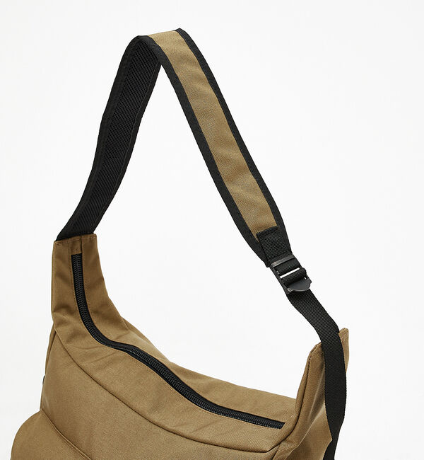 ABAHOUSE「【WILDERNESS EXPERIENCE/ウィルダネスエクスペリエンス】Sl」|ショルダー・メッセンジャー|